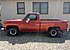 1986 Chevrolet C/K Truck for sale 101388067